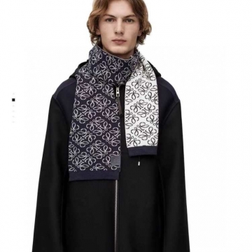 2025-26秋冬 ロエベ ショール 高品質 男女兼用 