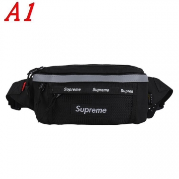 2026FW SUPREME バッグ 男女兼用 コラボモデル