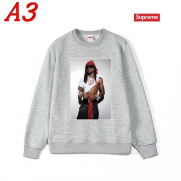 2026AW SUPREME パーカー 男女兼用 クール&カジュアル