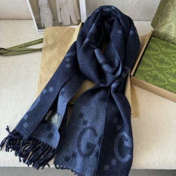 2025FW グッチ ショール リピーター 男女兼用 多色選択可