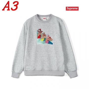 2026秋冬 SUPREME パーカー 男女兼用 エネルギッシュ