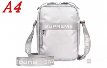 2026FW SUPREME バッグ 男女兼用 エスニックモダン