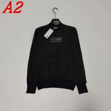 2025-26秋冬 エレメント メゾン マルジェラ セーター