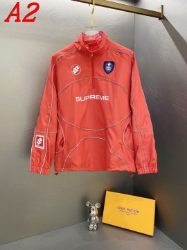 2026FW SUPREME パーカー 男女兼用 デイリー