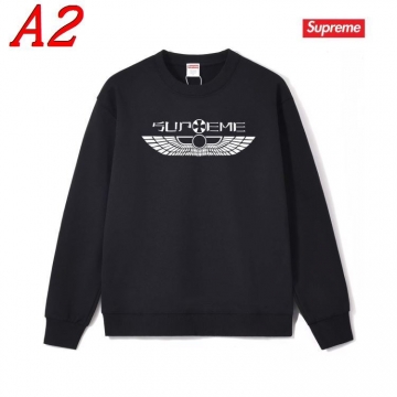 2026FW SUPREME パーカー 男女兼用 グラフィック