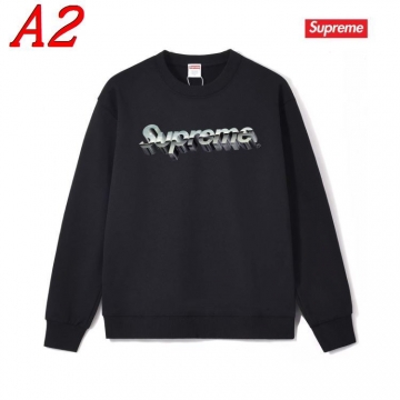 2026秋冬 SUPREME パーカー 男女兼用 セレブ愛用