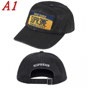 2026新作 SUPREME 帽子 男女兼用 コレクション