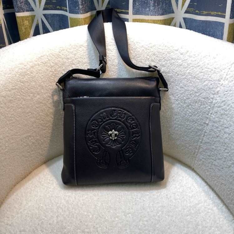 定番が欲しい方2026新作クロムハーツメンズバッグ