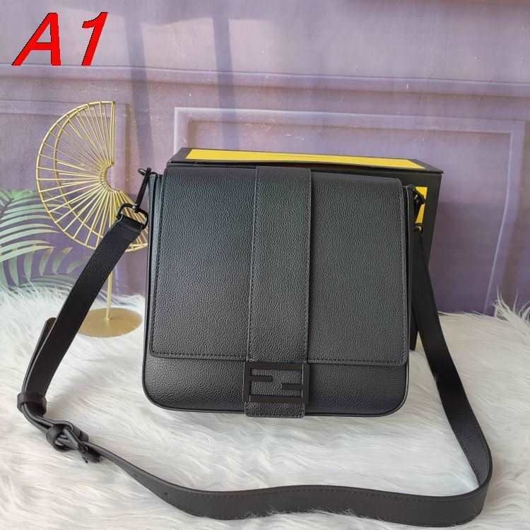 新作売切れ続出2026新品フェンデイメンズバッグ