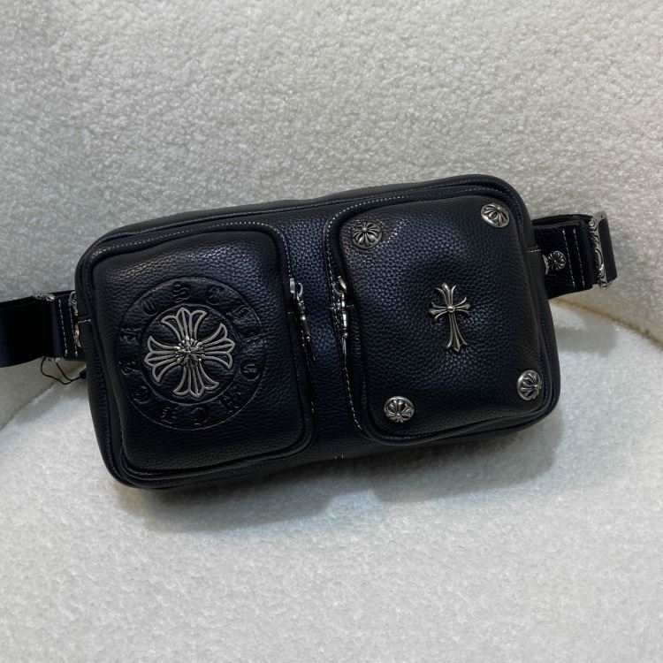 入荷予定2026SSクロムハーツメンズバッグ