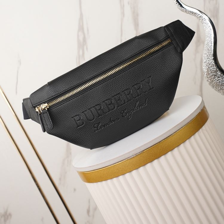 大注目日本未入荷2026SSバーバリーメンズバッグ
