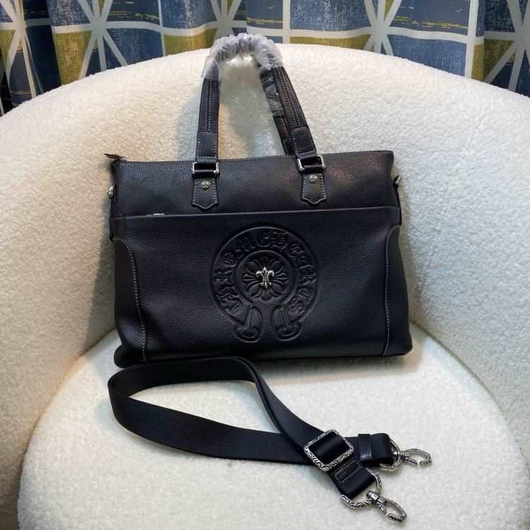 王道コンビ2026新品クロムハーツメンズバッグ