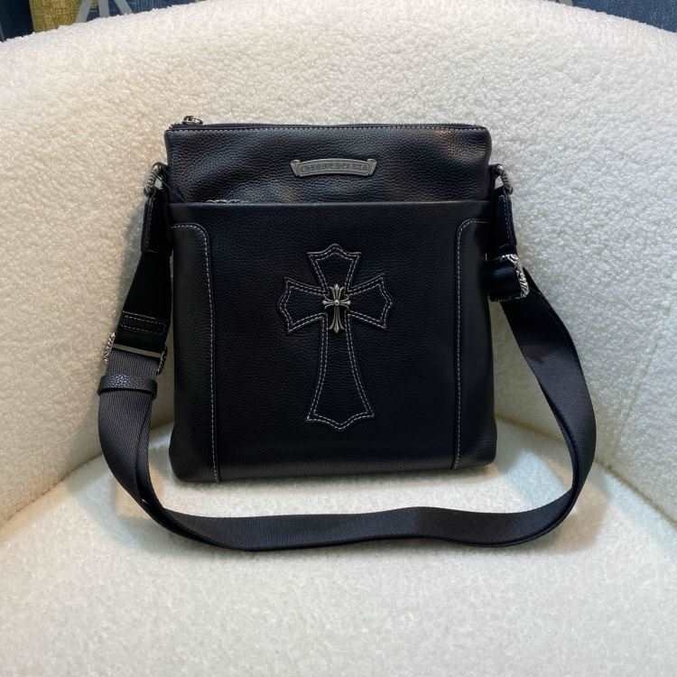 やっと見つけた国内即発2026SSクロムハーツメンズバッグ