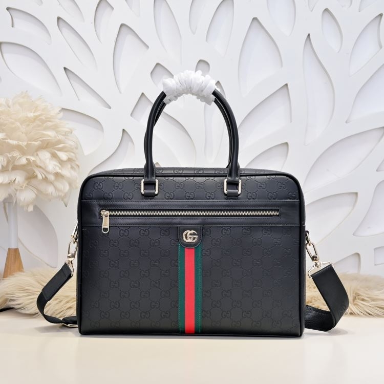 人気確定 2026新作グッチメンズバッグ