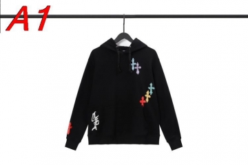 2026SS クロムハーツ パーカー お色味たくさん大人気