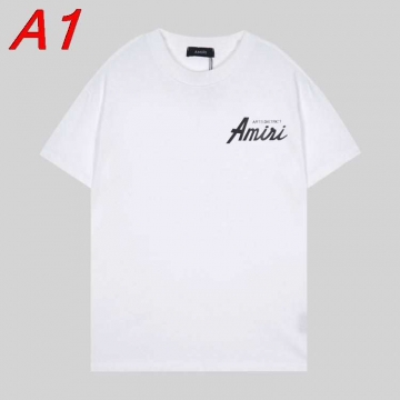 2026年春夏 アミリ デイリーユース オフィスカジュアル シンプル メンズ レディース