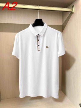 NEW ARRIVAL バーバリー 【クール&カジュアル】 エッジーなTシャツ ストリート系 着回し自在