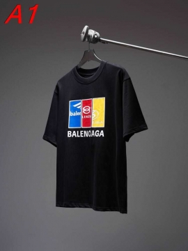 最新作 バレンシアガ ストリート系ミックス インスタ映え メンズ レディース