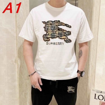 2026年コレクション バーバリー クリーンな印象 スマートカジュアル ナチュラル ユニセックス セットアップ上下