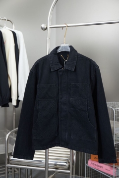 2026年 ルイヴィトン コート 夏キレ味をプラス