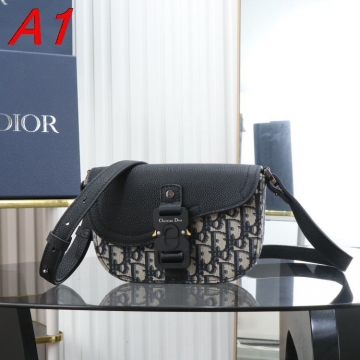 新作限定大人でエレ2026新品ディオールメンズバッグ