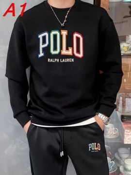 今季新作 ポロ ラルフローレン セットアップ上下 VIPセールでお得
