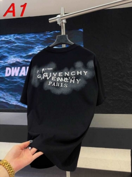 2026SS ジバンシィ 【ミリタリー】 ワークスタイルTシャツ