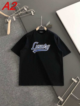 2026年コレクション バレンシアガ デイリーユース エモーショナル ユニセックス