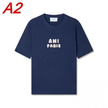 2026年新作 アミリ 【数量限定】 トレンドトップTシャツ バイラル 着回し自在