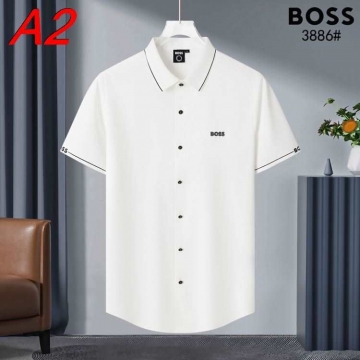 2026年モデル ヒューゴボス 【デイリー】 着回し自在Tシャツ コスパ良 シンプル