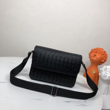 2026夏ファション新品2026SSボッテガヴェネタメンズバッグ