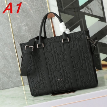 新商品☆完売必至2026新作ディオールメンズバッグ