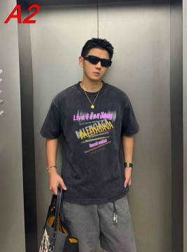 2026年コレクション バレンシアガ クール&カジュアル エッジー メンズ レディース