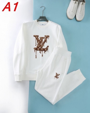 2026年新作 ルイヴィトン セットアップ上下 即完売