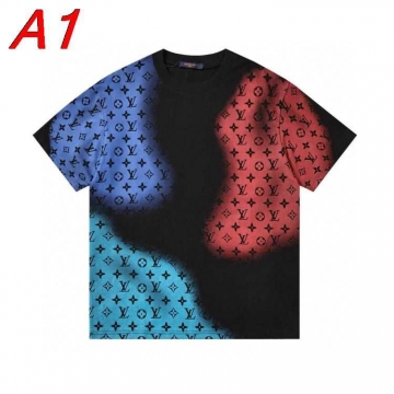 NEW ARRIVAL ルイヴィトン オフィスカジュアル リラックス メンズ レディース