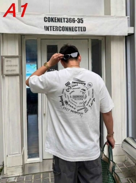 最新作 バレンシアガ 【ラスト1点】 別注Tシャツ コレクション 着回し自在