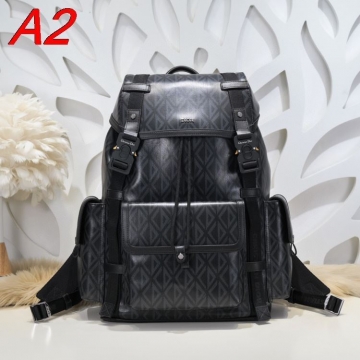 即完売2026SSディオールメンズバッグ