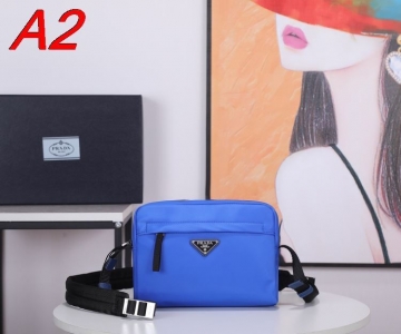 定番が欲しい方2026新作プラダメンズバッグ