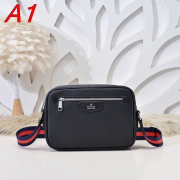 希少限定2026新品グッチメンズバッグ