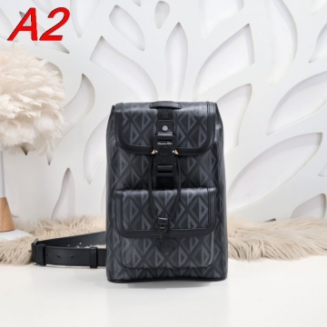 最新とても可愛い2026SSディオールメンズバッグ