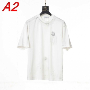 NEW ARRIVAL ロエベ 【ストリート系】 トレンドトップTシャツ クール&カジュアル 着回し自在