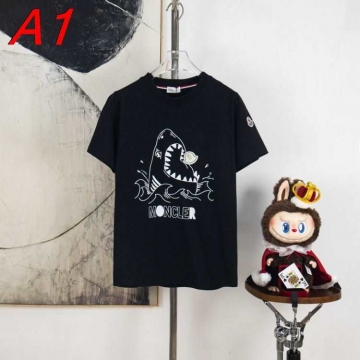 2026年トレンド モンクレール デイリーユース シンプル エターナル ユニセックス