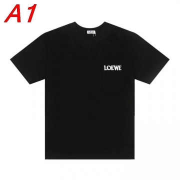 今季新作 ロエベ オフィスカジュアル リラックス メンズ レディース