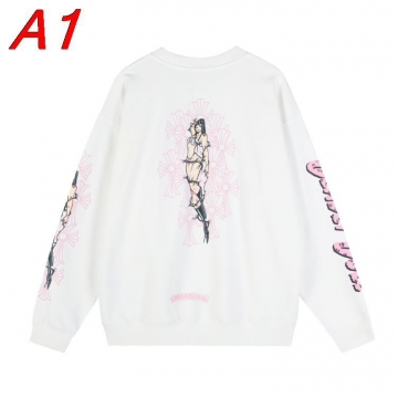 2026年新作 クロムハーツ パーカー 今年大人気