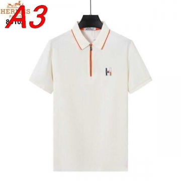 2026年新作 エルメス 【コスパ良】 マルチシーズンTシャツ 着回し自在