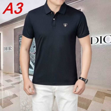 2026年モデル ポロ ラルフローレン 【ストリート系】 トレンドトップTシャツ クール&カジュアル 着回し自在