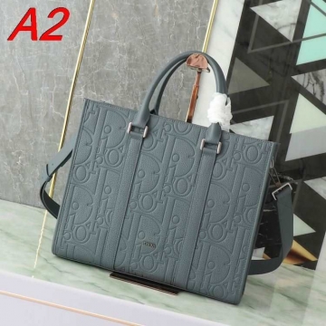 新商品☆完売必至2026新作ディオールメンズバッグ