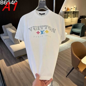 2026年春夏 ルイヴィトン 【数量限定】 トレンドトップTシャツ バイラル 着回し自在