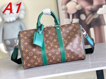 先行入手2026SSルイヴィトンメンズバッグ