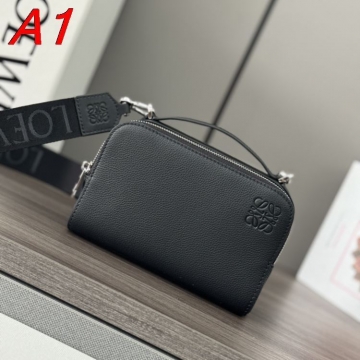 入荷予定2026SSロエベメンズバッグ